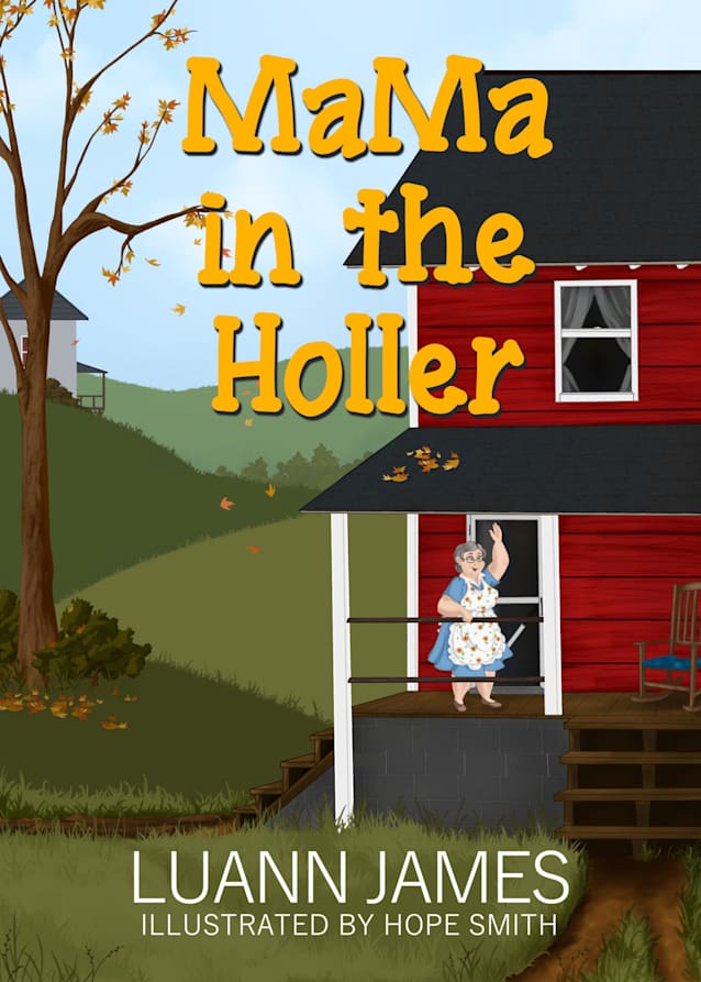 MaMa in the Holler