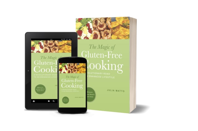 The Magic of Gluten-Free Cooking