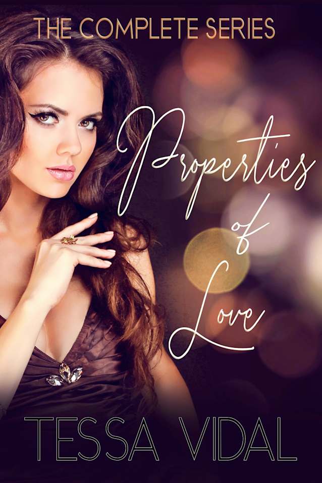 Properties Of Love: The Complete Series