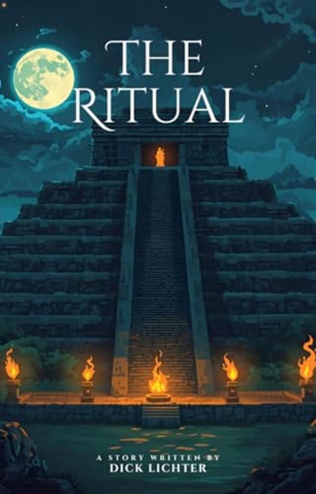 The Ritual (Strange Shorts)