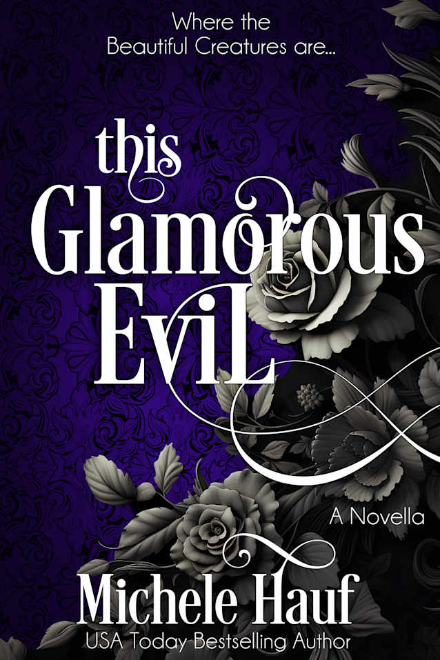 This Glamorous Evil: A Beautiful Creatures novella
