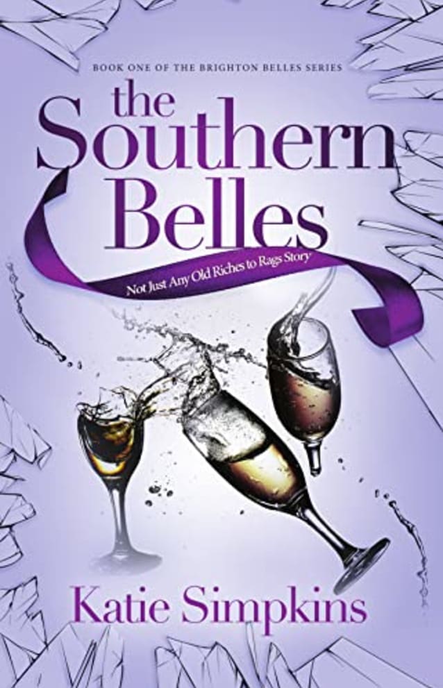 The Southern Belles (The Brighton Belles Book 1) = Free On Request!!