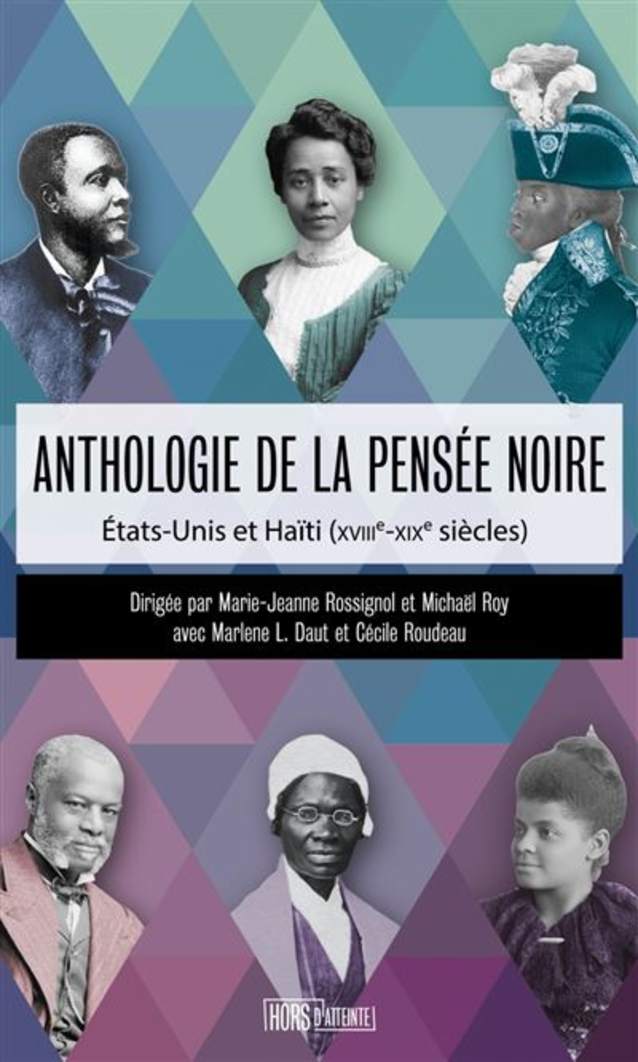 Anthologie de la pensée noire