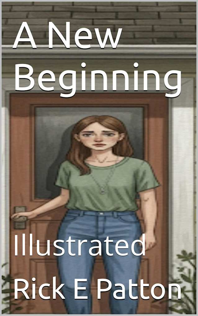 A New Beginning: Illustrated