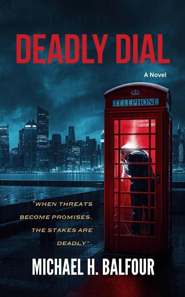 Deadly Dial