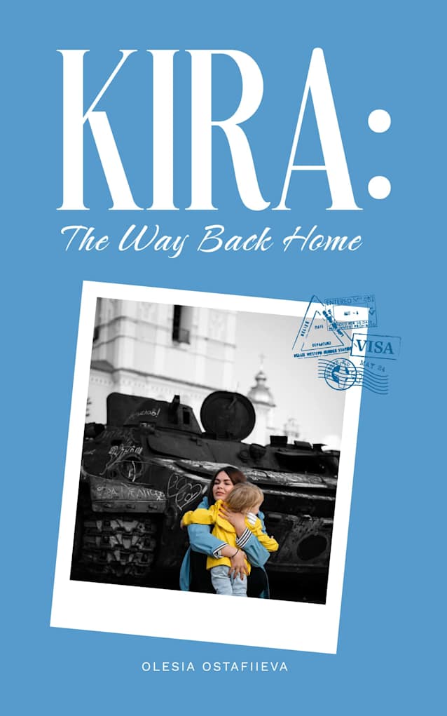 KIRA. The Way Back Home