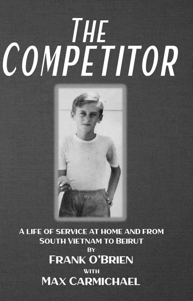 The Competitor