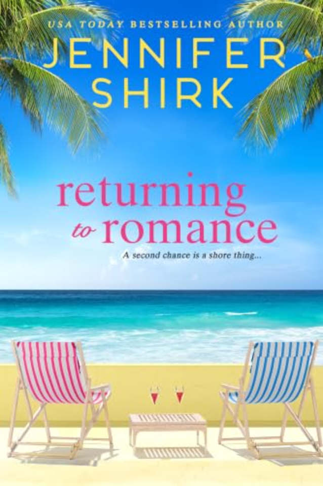 Returning to Romance (Sunny Banks Book 2)