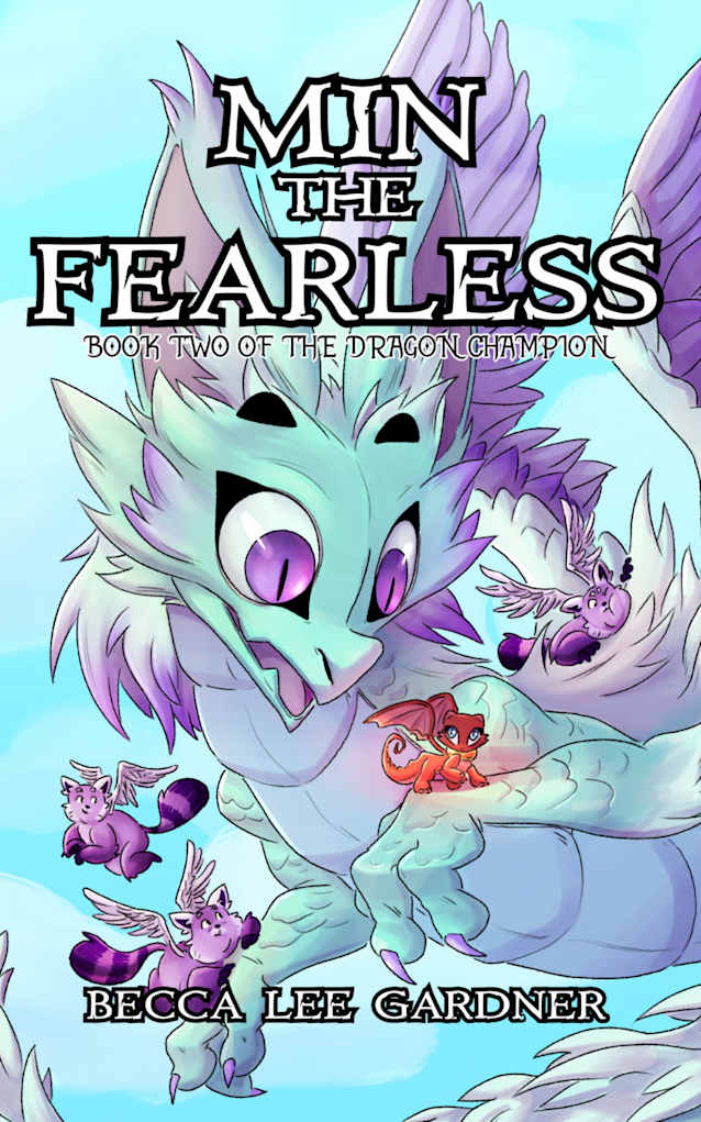 Min the Fearless