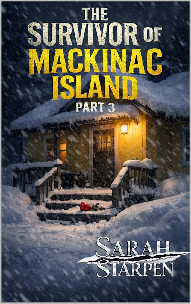 The Survivor of Mackinac Island: Part 3 (The Survivor of Mackinac Island series)