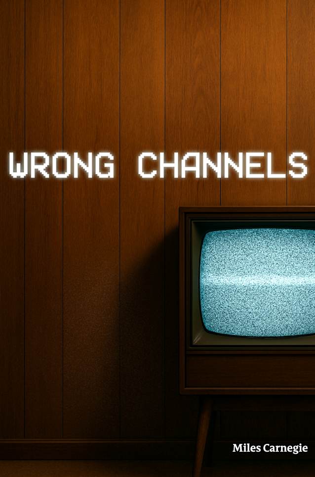 Wrong Channels (FREE)