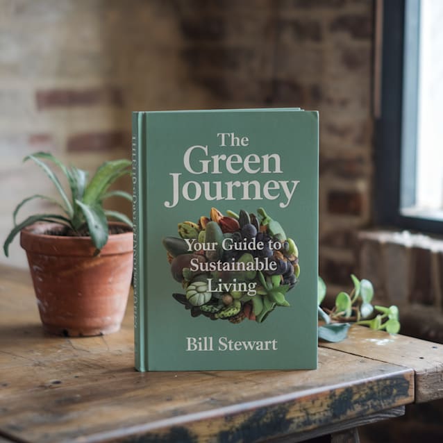The Green Journey