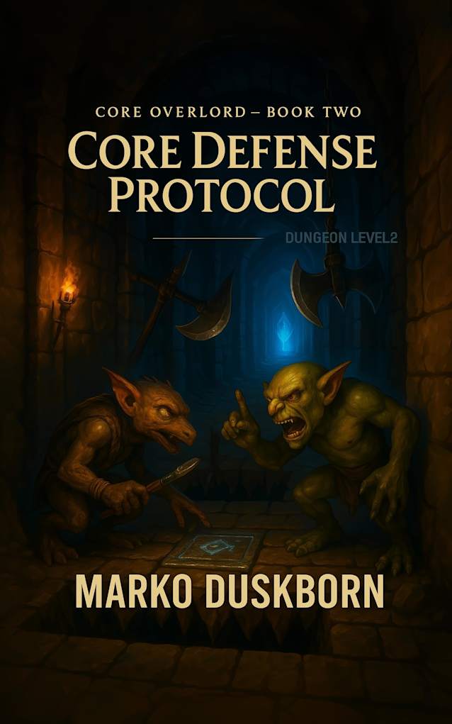 Core Defense Protocol