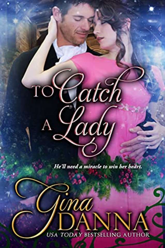 To Catch a Lady