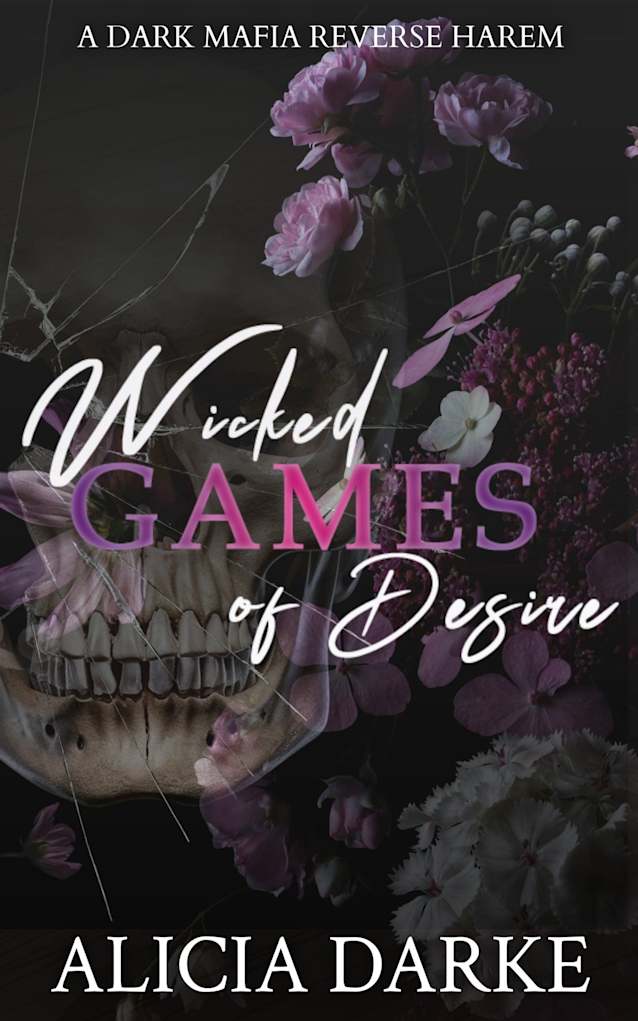 Wicked Games of Desire (Special Edition)
