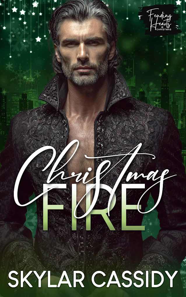 Christmas Fire