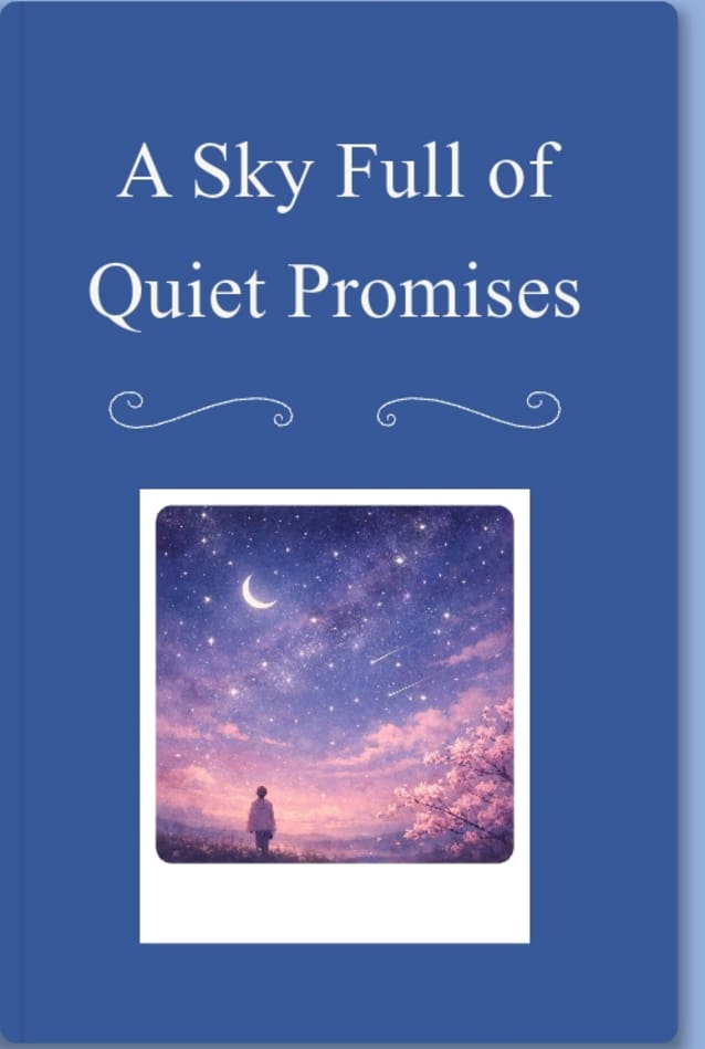 A Sky Full of Quiet Promises