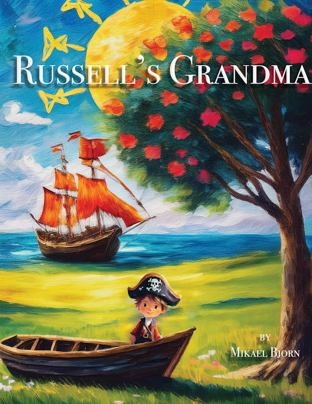 Russell’s Grandma