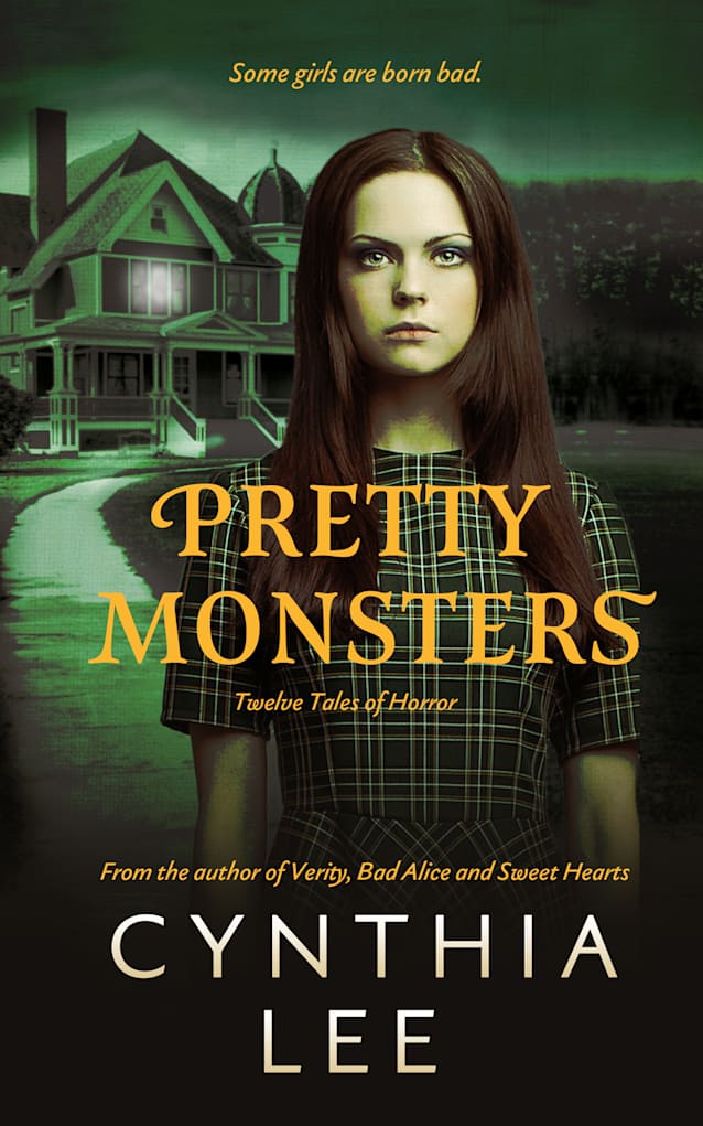 Pretty Monsters