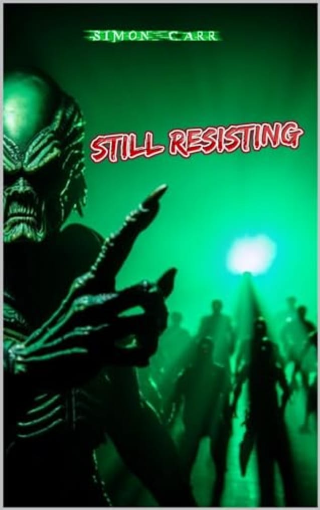 Still Resisting