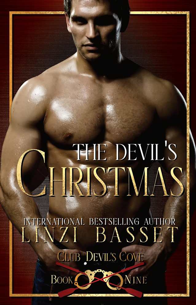 The Devil’s Christmas (Club Devil’s Cove Series, #9)