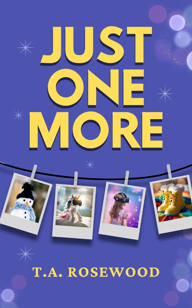 Just One More