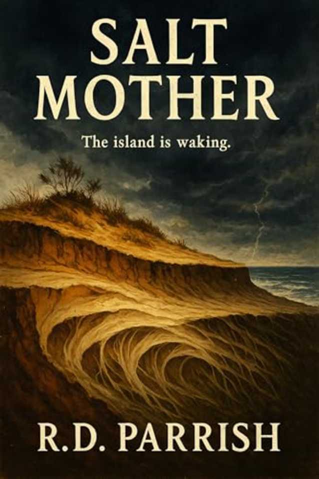 Salt Mother: The Island is Waking