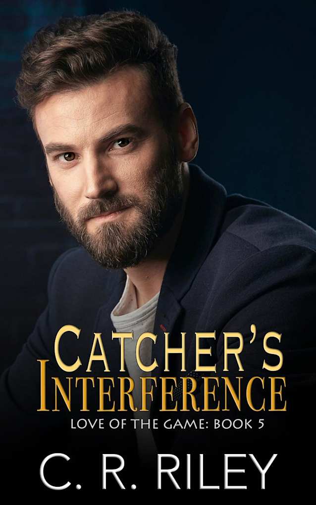 Catcher’s Interference 