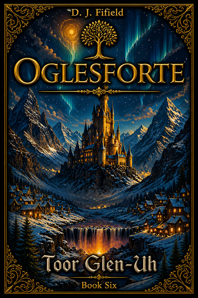 Oglesforte: Toor Glen-Uh