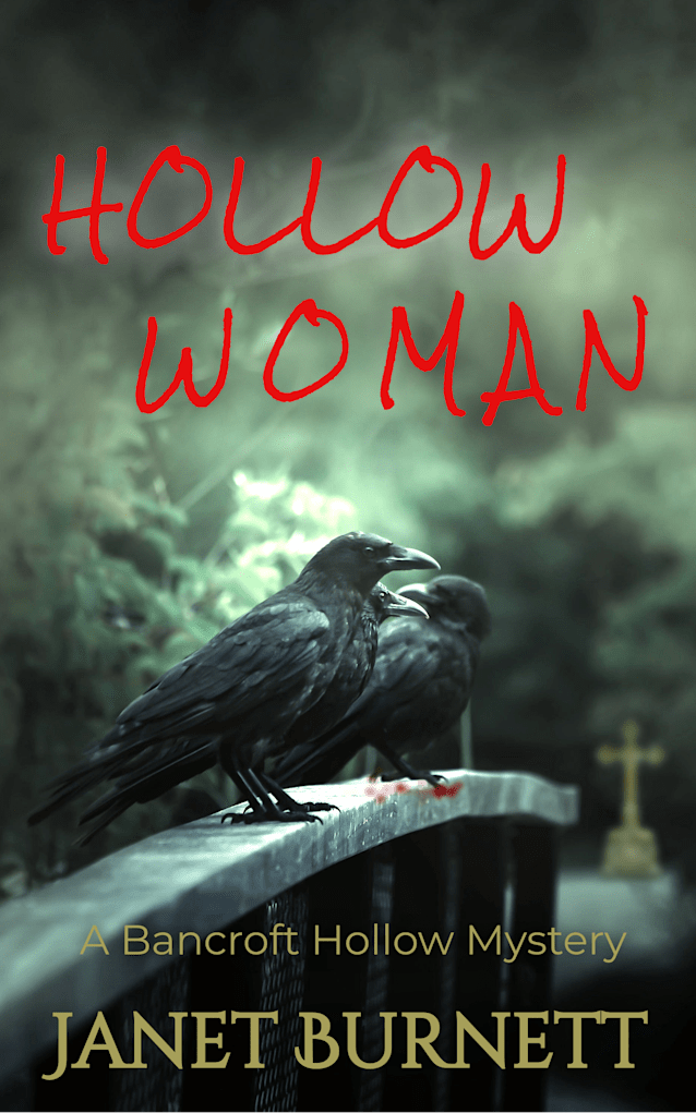 Hollow Woman