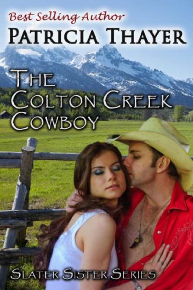 The Colton Creek Cowboy