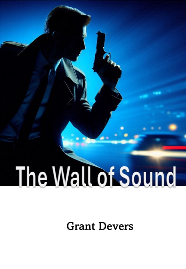 The Wall of Sound