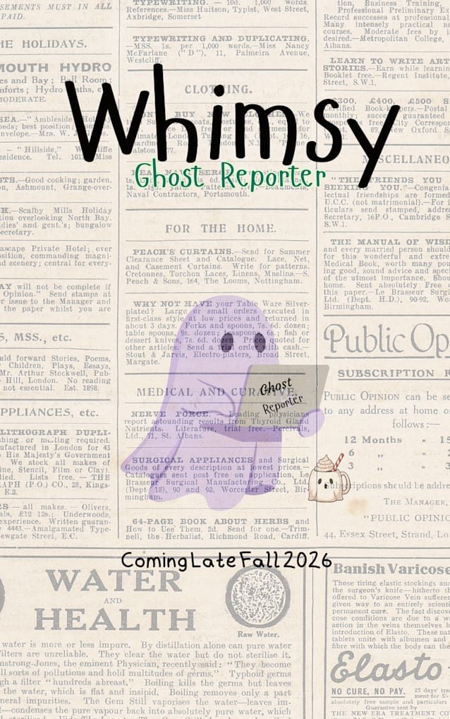 The Adventures of BOO G & Boo