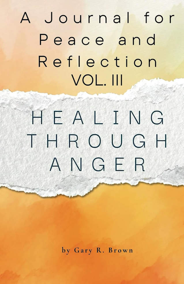 A Journal for Peace and Reflection Vol III