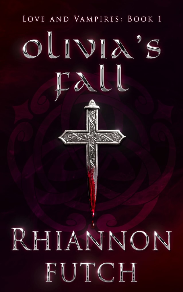 Olivia's Fall