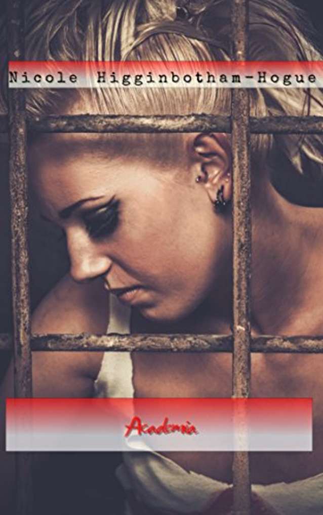 Academia (The Coming of Age Series)