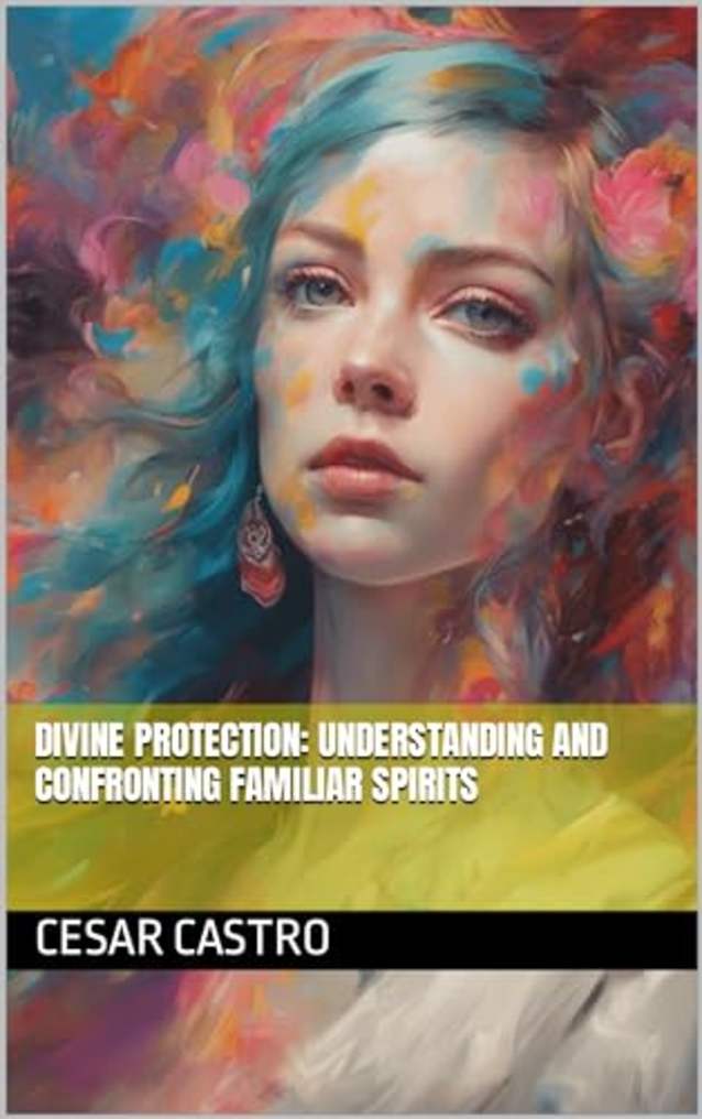 Divine Protection: Understanding and Confronting Familiar Spirits