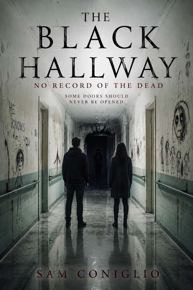 THE BLACK HALLWAY: NO RECORD OF THE DEAD