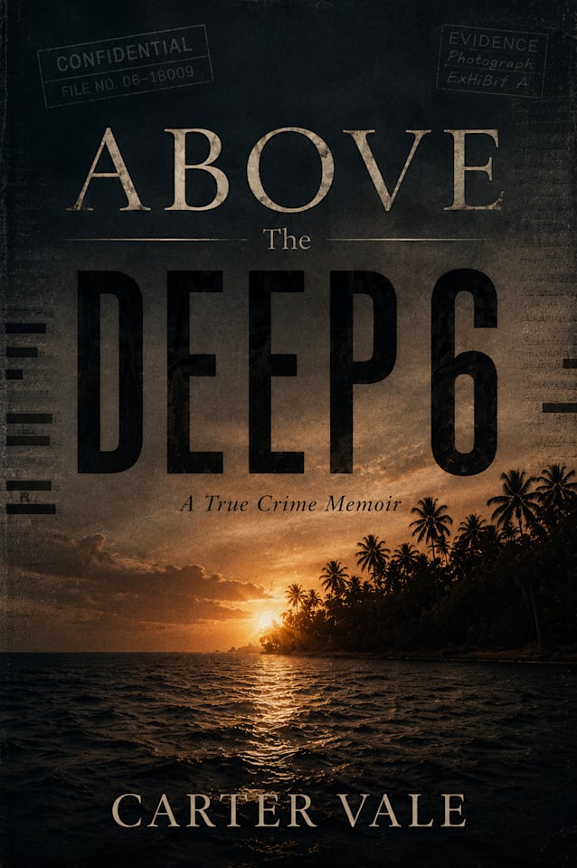 ABOVE THE DEEP 6