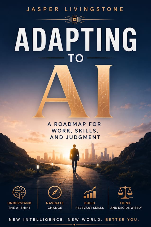  Adapting To AI