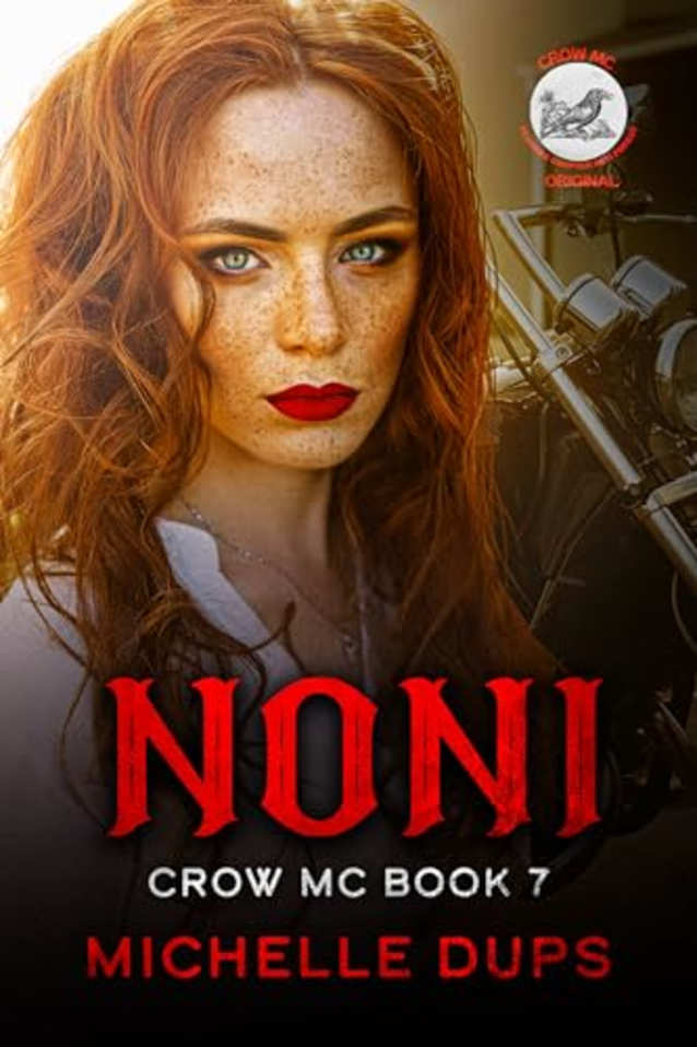 NONI (CROW MC Book 7)