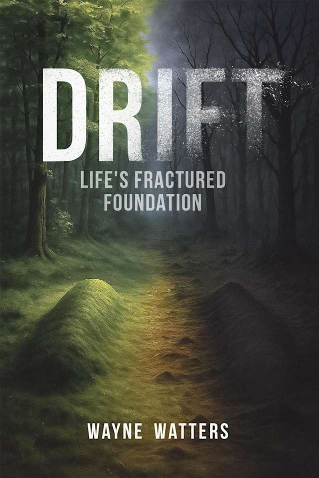 Drift: Life’s Fractured Foundation