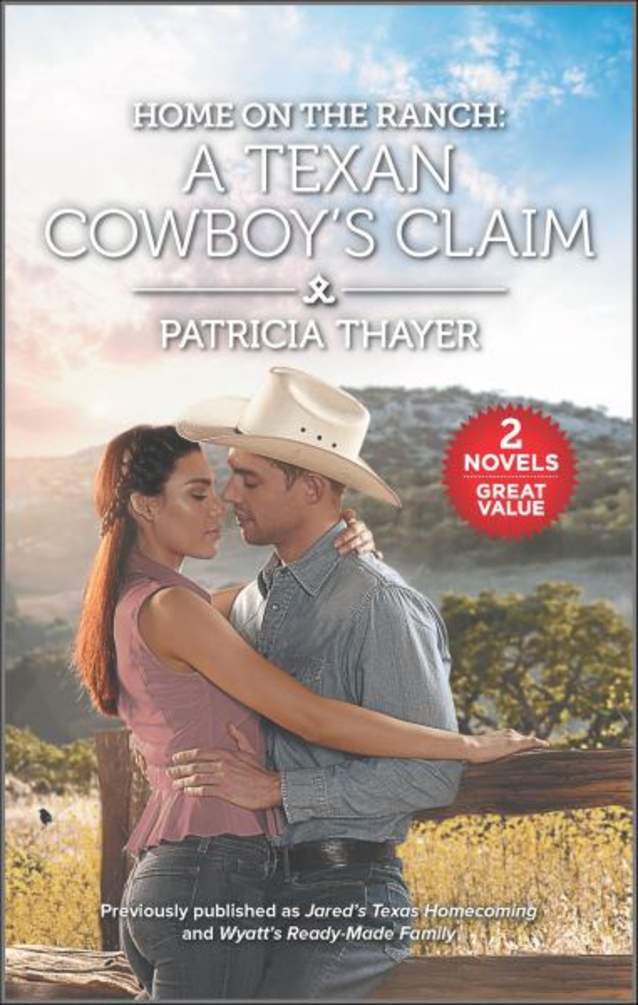 A Texan Cowboy’s Claim