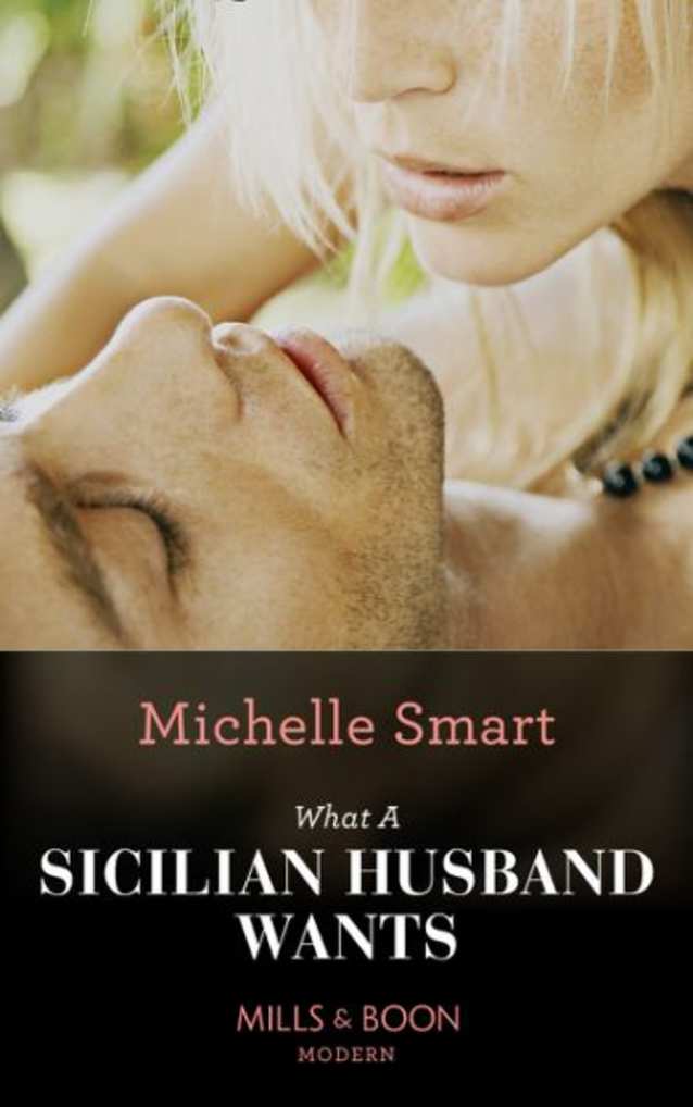 What a Sicilian Husband Wants