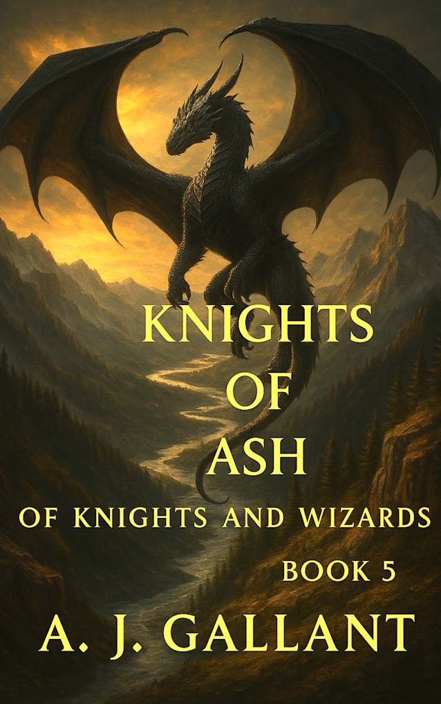 Knights of Ash