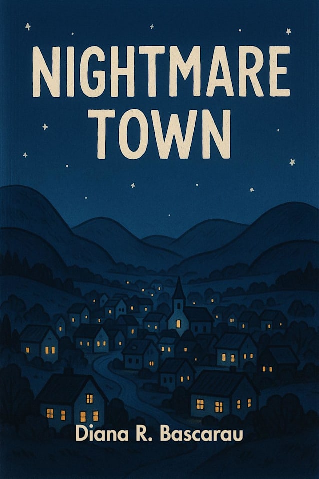 Nightmare Town