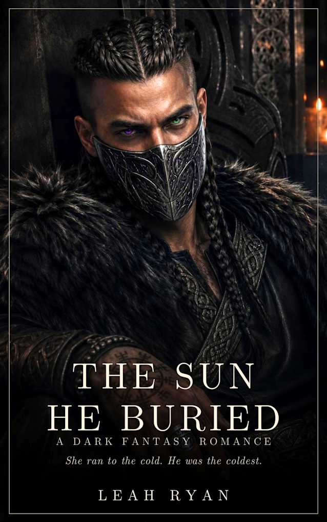 The Sun He Buried : A Fantasy Romance