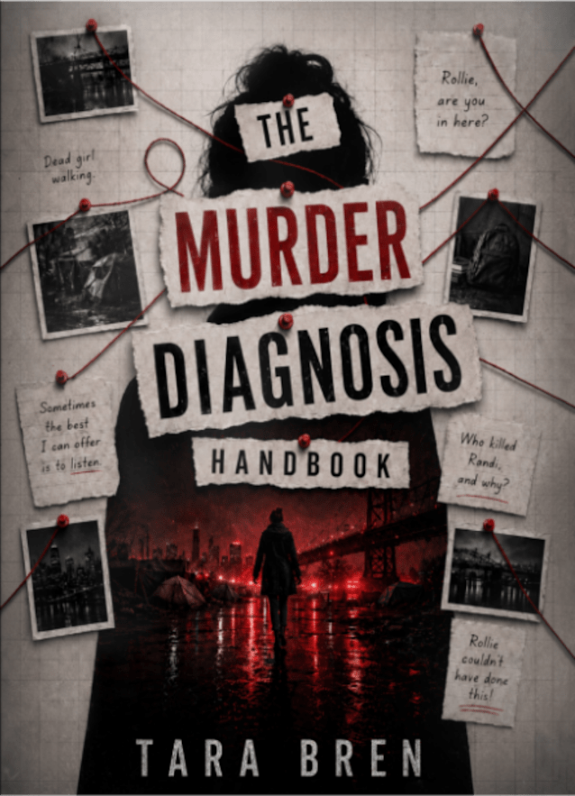 The Murder Diagnosis Handbook
