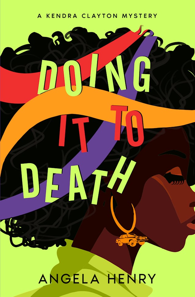 Doing It To Death 