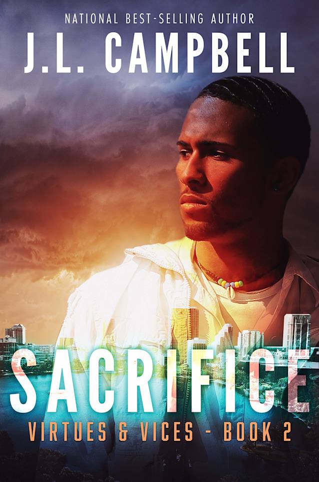 Sacrifice (Virtues & Vices Book 2)